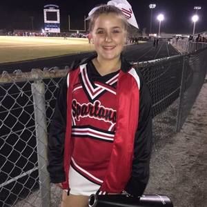 Meet your Posher, Regan